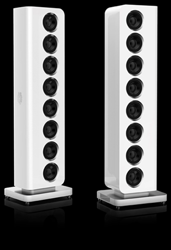 epoque baforce high end subwoofers